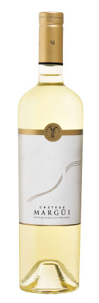Chateau Margui Cuvée blanc 2020
