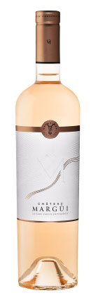 Château Margüi rosé 2024