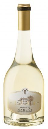 Bastide de Margui 1784 Blanc 2019