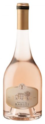 Bastide de Margui 1784 Rose 2019