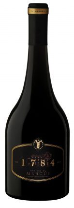 Bastide de Margui 1784 Rouge 2017
